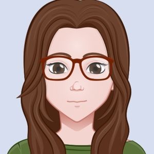 Meet your Posher, Kristen